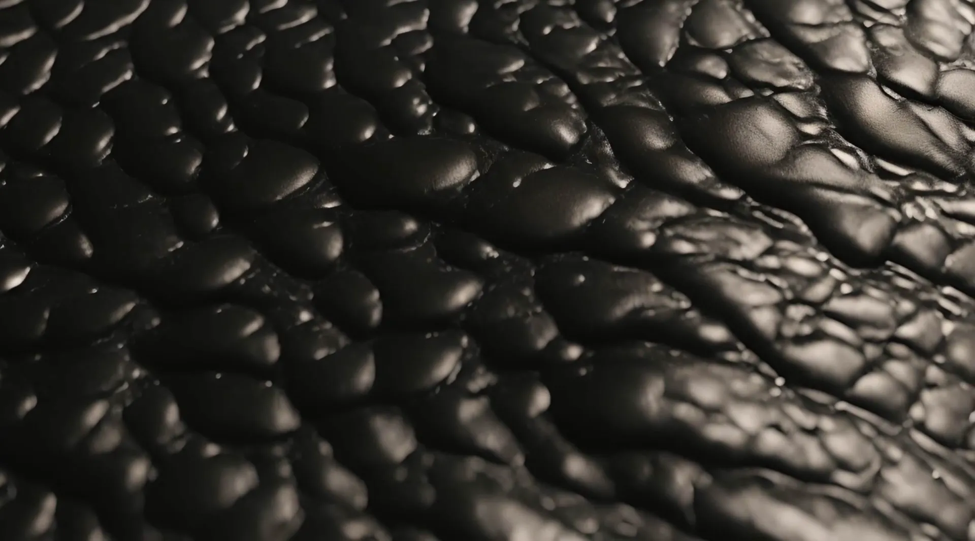 Luxurious Leather Texture Video Backdrop